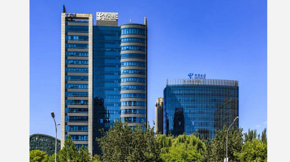 中国电信北京信息科技创新园科研数据中心项目